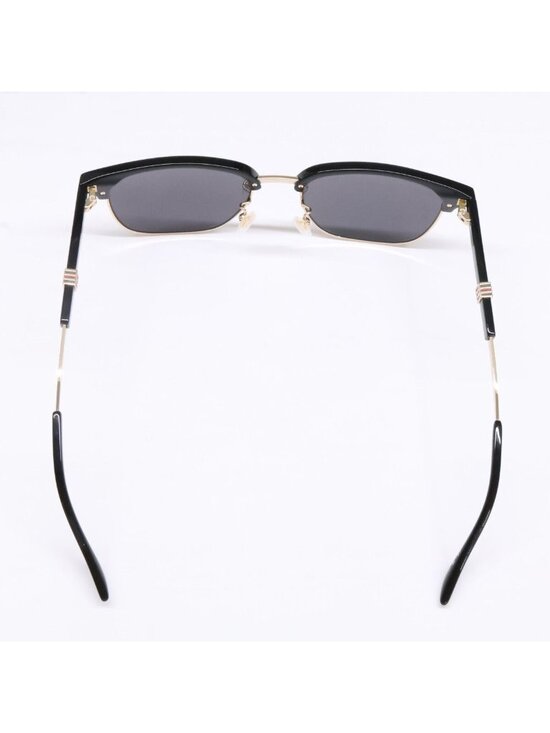 Gucci 001 Bro Line Wellington Eyewear main image 8